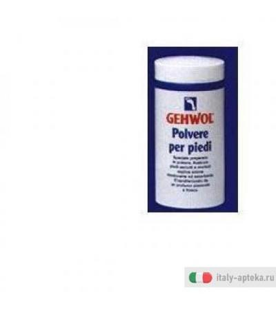 Gehwol Polv Piedi 100g