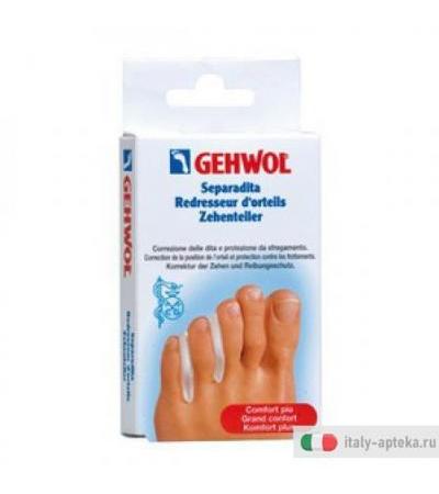 Gehwol Separadita l 3pz