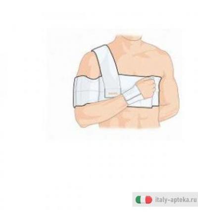 GibaudOrtho bloccaggio spalla con bretella 3