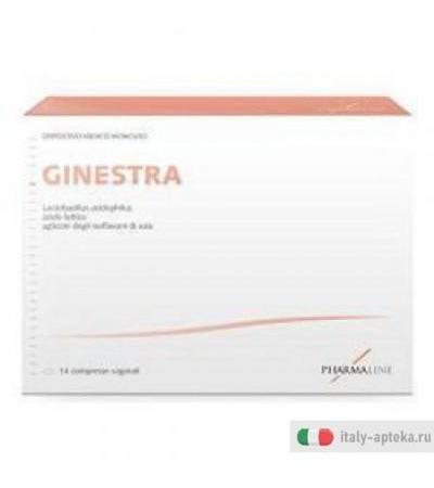 Ginestra 14cpr Vag Ce