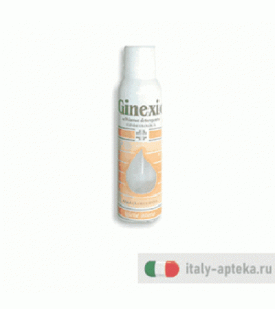 Ginexid Sch Det 150ml