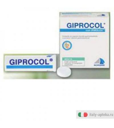 Giprocol 30cpr