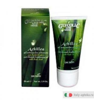 Glicolic Acid Gel Schiar 50ml