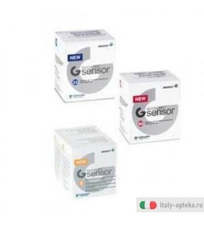 Glucocard G Sensor 50str