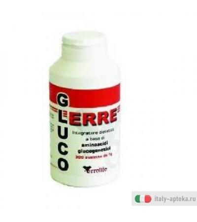 Glucoerre Amininoacigluc150cpr