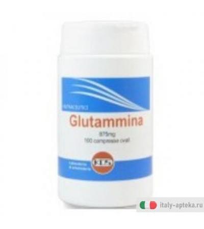 Glutammina Integrat 100cpr