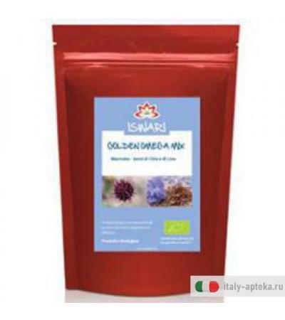 Golden Omega Mix Bio 250g