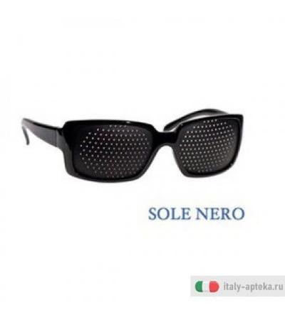 Goodlook Steno C/fori Sole