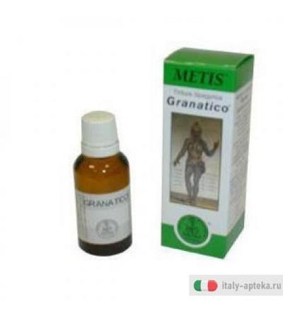 Granatico 30ml