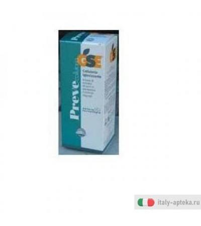 Gse Preve Collutt Igien 250ml