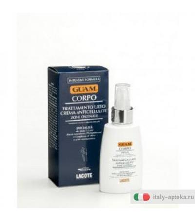 Guam Corpo Cr A/cell Zone Osti