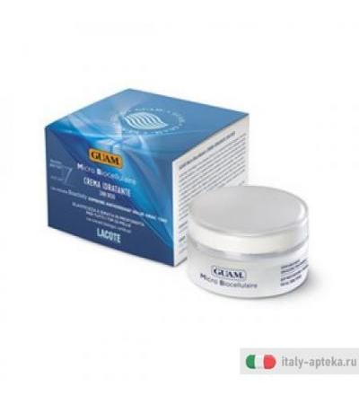 Guam Microbiocellulaire Cr Idr