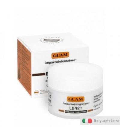 Guam Upker Impacco Integratore Capelli
