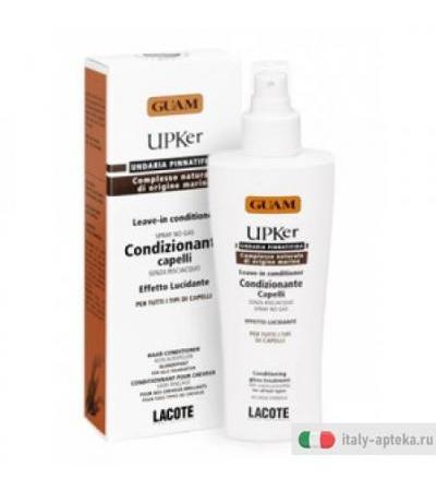 Guam Upker Leave Condizion Cap