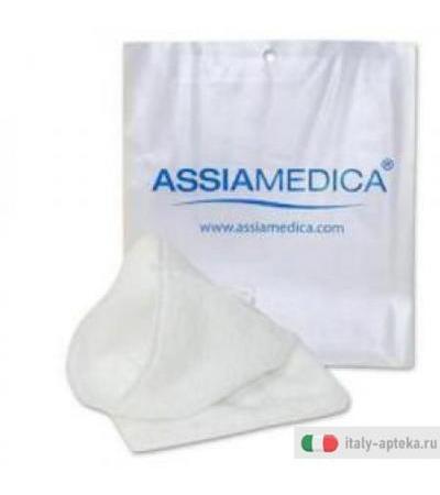 Guanto Corpo Assiamedica