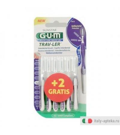 Gum Travler 1512 Scovo 1,2 6pz