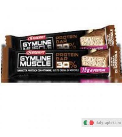 Gymline Barr Nocc 30% 1pz