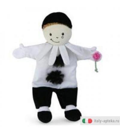 Handpuppet Pierrot Egmont Toys