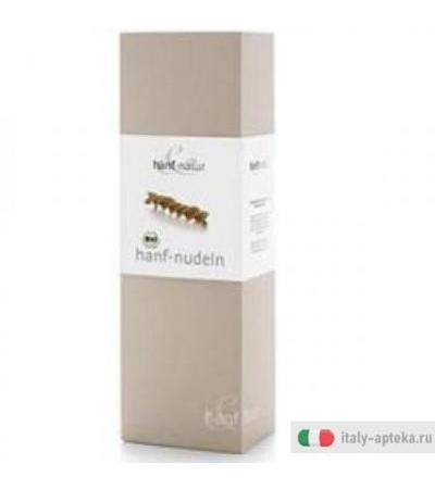 Hanf Natur Fusilli Bio Can/far