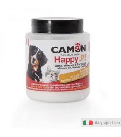 Happy P Polvere 100g