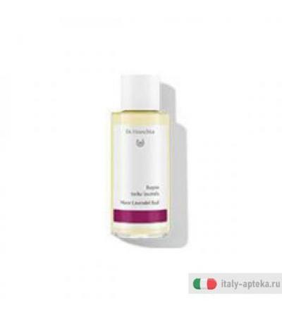 Hauschka Bagno Torba Lav 100ml