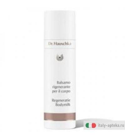 Hauschka Bals Rigen Crp 150ml