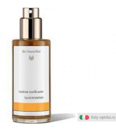 Hauschka Loz Tonificante 100ml