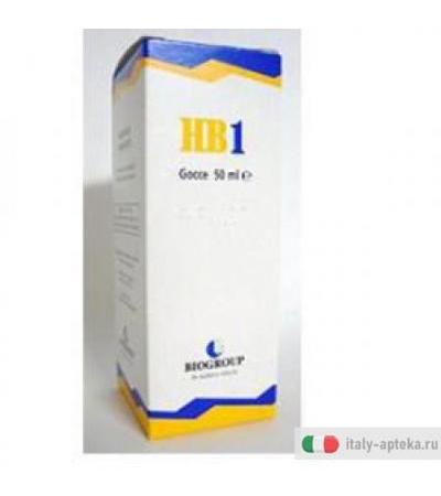 Hb 1 Influ 50ml