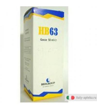 Hb 63 Tachised 50ml