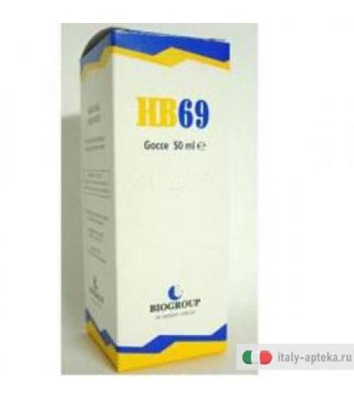 Hb 69 Psico Up 50ml