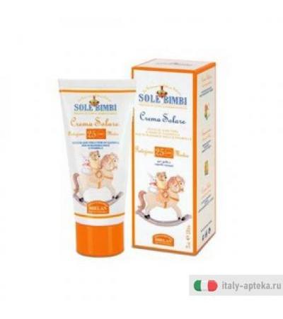 Helan Sole Bb Cr Spf30 125ml