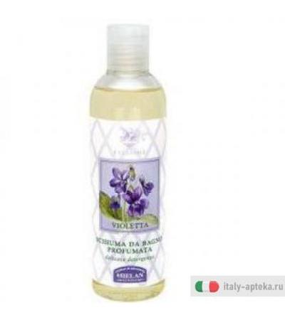 Helan Violetta Sch Bagno 250ml