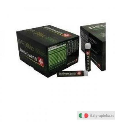 Helvesana Integrat Liq 30f 22m
