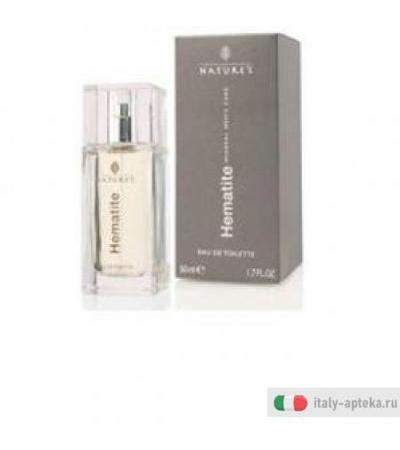 Hematite Eau De Toilette