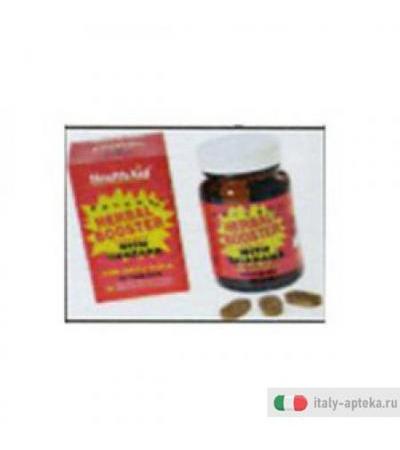 Herbal Booster 30tav