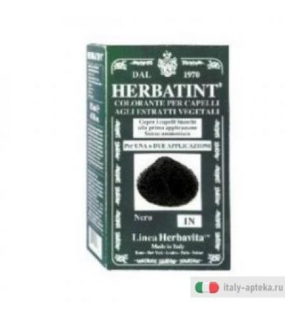 Herbatint 6n Bio Scu 135ml