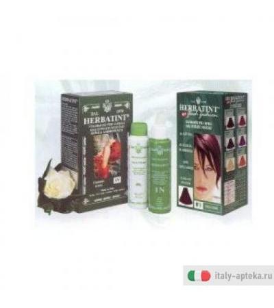 Herbatint Flash Ro Henne 135ml