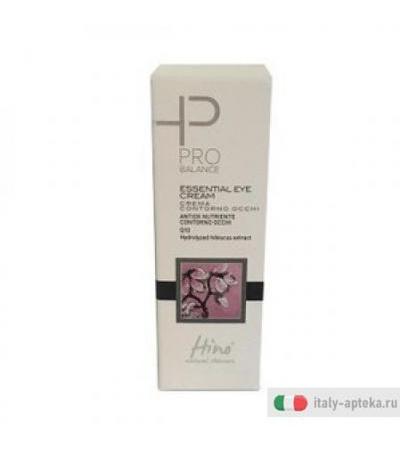 Hns Prob Essential Eye Cream