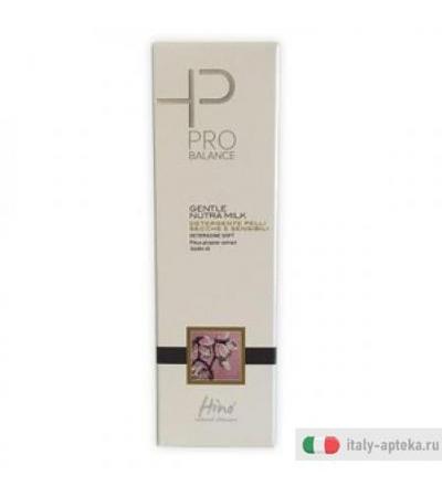 Hns Prob Gentle Nutra Milk