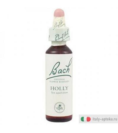 Holly Bach Orig 10ml