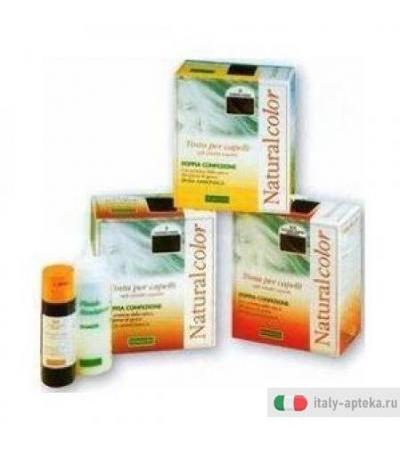 Homocrin Naturalcolor 5 Castano chiaro