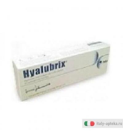 Hyalubrix Sir Ialur 30mg/2ml 3
