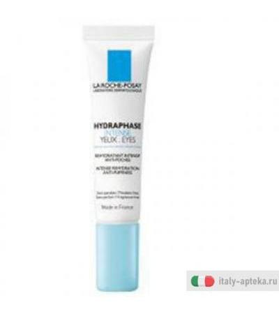 Hydraphas Int Yeux T15ml