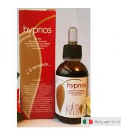 Hypnos Gtt 50ml