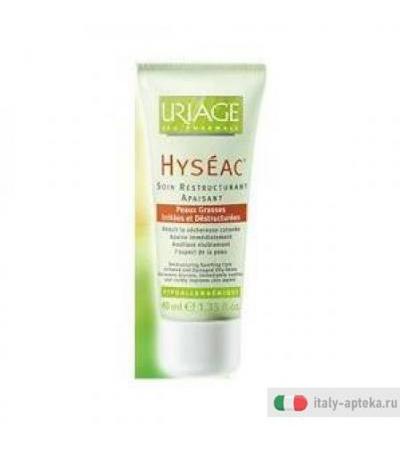 Hyseac Cr Ristr Lenit 40ml