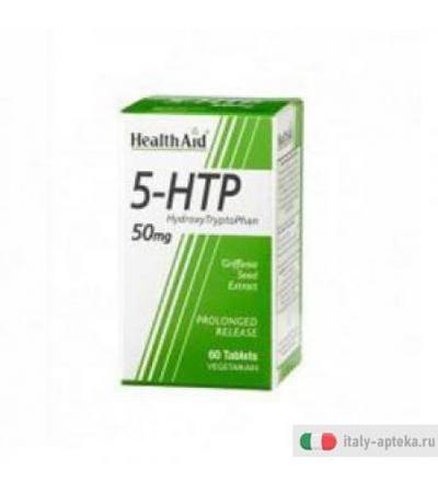 Idrossitriptofano 60cpr 50mg