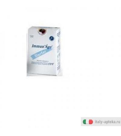 Immun Age Starter 10bust