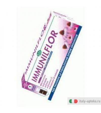 Immunilflor 12mini Drink