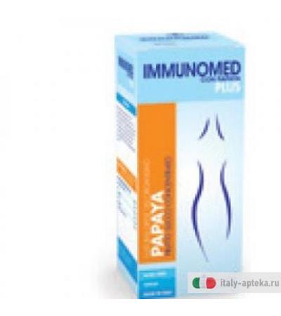Immunomed Plus 500ml