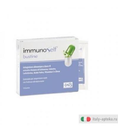 Immunoself 18bust
